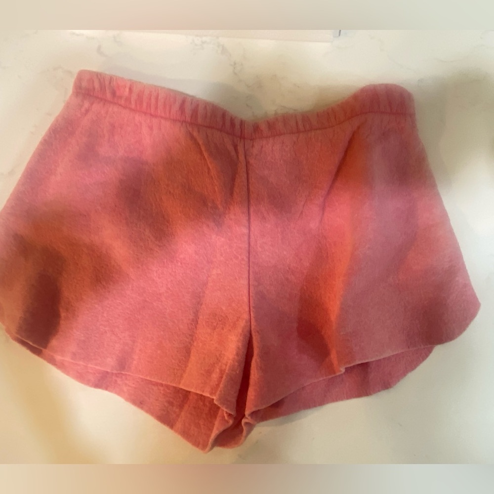 CHMMYZ Woman Shorts SZ S